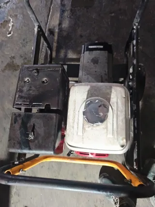 Motor Generador Honda Gx