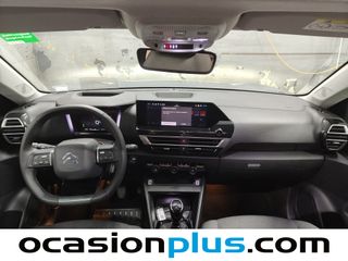 Citroen C4 PureTech 130 S&S Max 96 kW (131 CV)