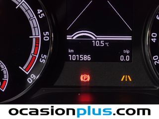 Skoda Karoq 2.0 TDI Ambition 4X4 DSG 110 kW (150 CV)