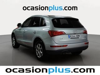 Audi Q5 2.0 TDI quattro 125 kW (170 CV) S tronic