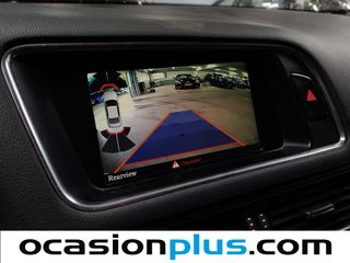 Audi Q5 2.0 TDI quattro 125 kW (170 CV) S tronic