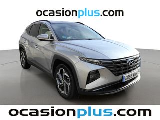 Hyundai Tucson 1.6 TGDI HEV Style Auto 169 kW (230 CV)