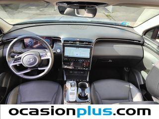 Hyundai Tucson 1.6 TGDI HEV Style Auto 169 kW (230 CV)