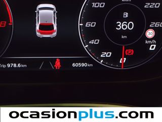 SEAT Ibiza 1.0 TSI S&S FR XL 81 kW (110 CV)