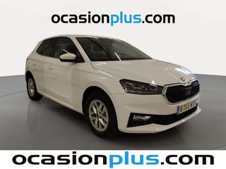 Skoda Fabia 1.0 TSI Selection 70 kW (95 CV)