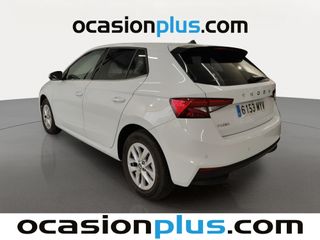 Skoda Fabia 1.0 TSI Selection 70 kW (95 CV)