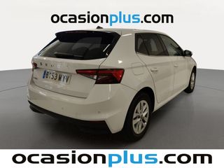 Skoda Fabia 1.0 TSI Selection 70 kW (95 CV)