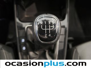 Skoda Fabia 1.0 TSI Selection 70 kW (95 CV)