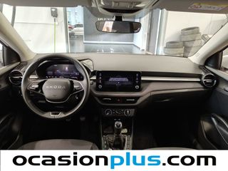 Skoda Fabia 1.0 TSI Selection 70 kW (95 CV)