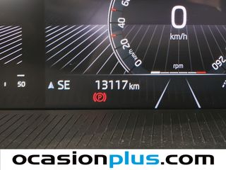 Skoda Fabia 1.0 TSI Selection 70 kW (95 CV)