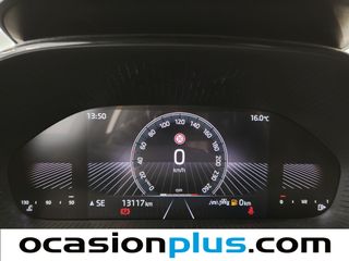 Skoda Fabia 1.0 TSI Selection 70 kW (95 CV)