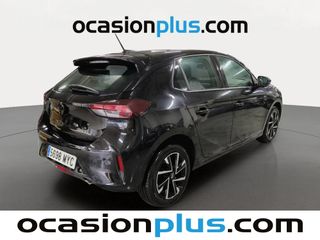 Opel Corsa 1.2 T XHL GS 74 kW (100 CV)