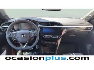 Opel Corsa 1.2 T XHL Hybrid GS eDCT 81 kW (110 CV)