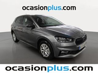 Skoda Fabia 1.0 TSI Selection 70 kW (95 CV)