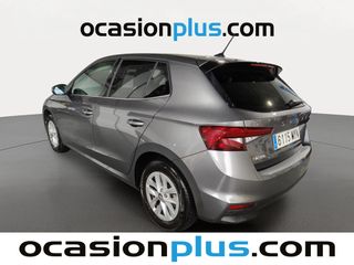 Skoda Fabia 1.0 TSI Selection 70 kW (95 CV)
