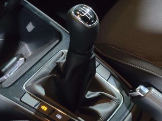 Skoda Fabia 1.0 TSI Selection 70 kW (95 CV)