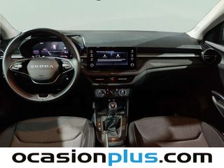 Skoda Fabia 1.0 TSI Selection 70 kW (95 CV)