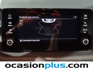 Skoda Fabia 1.0 TSI Selection 70 kW (95 CV)