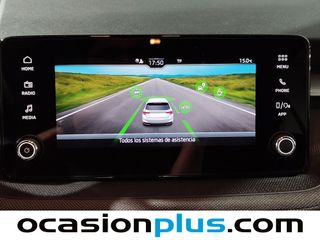 Skoda Fabia 1.0 TSI Selection 70 kW (95 CV)