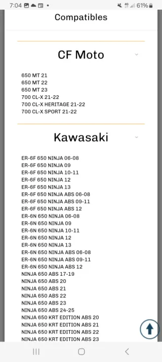 Piñón JTF565.15RB 15 dientes