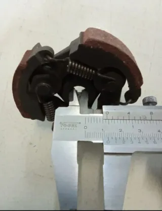 Embrague Minimoto y Miniquad