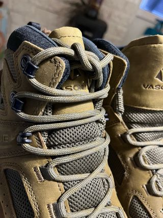 Scarponi trekking Vasque uomo
