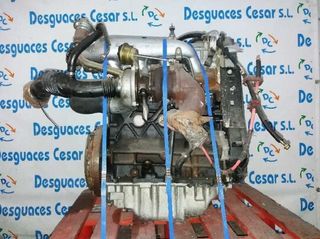 F9q734 motor completo renault megane i ceslp73255