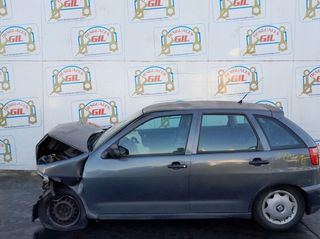 Centralita seat 1133592 038906013ab ibiza select