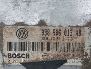 Centralita seat 1133592 038906013ab ibiza select