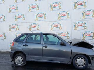 Centralita seat 1133592 038906013ab ibiza select