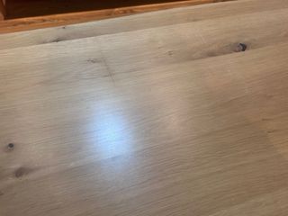 Mesa de centro madera