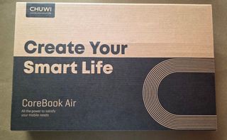 Portátil Chuwi CoreBook Air RYZEN