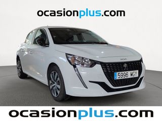 Peugeot 208 PureTech 100 Active Pack 75 kW (100 CV)