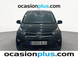 Kia Picanto 1.0 DPi Concept 49 kW (67 CV)