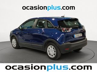 Opel Crossland 1.2 Crossland 61 kW (83 CV)