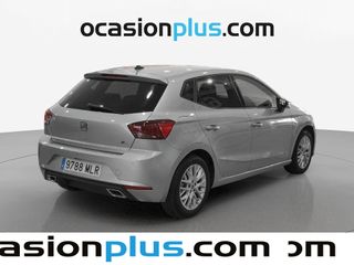 SEAT Ibiza 1.0 TSI S&S FR XL 81 kW (110 CV)