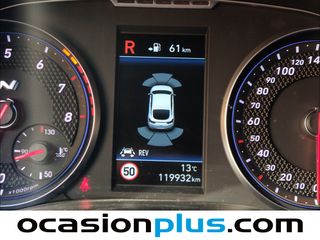 Hyundai i30 Fastback 2.0 TGDI N Performance 202 kW (275 CV)