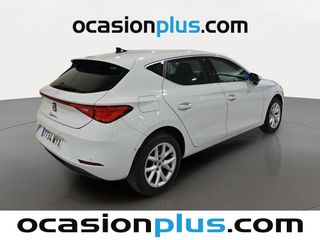 SEAT León 1.5 TSI S&S Style 25 Aniversario 85 kW (116 CV)