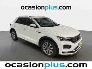 Volkswagen T-Roc Advance R-Line 2.0 TDI 110 kW (150 CV) DSG
