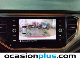 Volkswagen T-Roc Advance R-Line 2.0 TDI 110 kW (150 CV) DSG