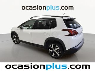 Peugeot 2008 BlueHDi 120 S&S GT Line 88 kW (120 CV)