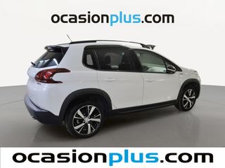 Peugeot 2008 BlueHDi 120 S&S GT Line 88 kW (120 CV)