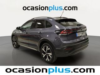Volkswagen Taigo ``Más`` 1.0 TSI 85 kW (115 CV) DSG