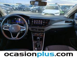 Volkswagen Polo ``Más`` 1.0 TSI 70 kW (95 CV) DSG