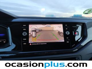 Volkswagen Polo ``Más`` 1.0 TSI 70 kW (95 CV) DSG