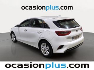 Kia Ceed 1.0 T-GDi Drive 88 kW (120 CV)