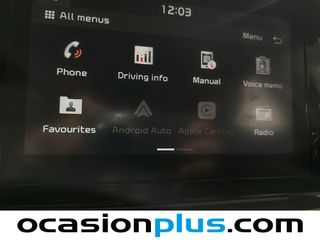 Kia Ceed 1.0 T-GDi Drive 88 kW (120 CV)