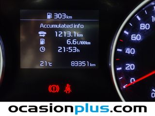 Kia Ceed 1.0 T-GDi Drive 88 kW (120 CV)