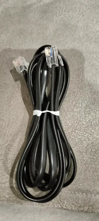 Cavo telefonico RJ11