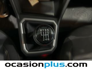 Dacia Sandero Stepway Extreme Go TCe 81 kW (110 CV)